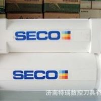 瑞典SECO山高铣数控具型号齐全 车刀片山高刀具代理批发