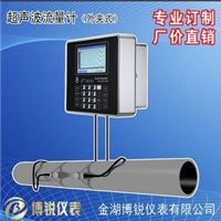 DCT1188i外夹式超声波流量计及分析仪