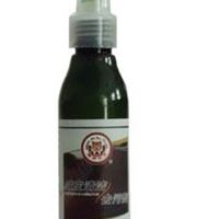 绒皮清洁去污膏  兽皮大王  130ml