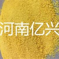 混凝剂聚合氯化铝种类的选择和用量