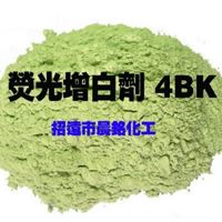 荧光增白剂4BK