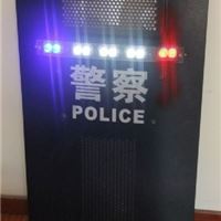 多功能声波驱散盾牌