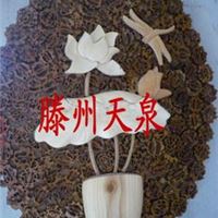 核桃旅游家居摆挂饰工艺品白杨木板毛毡丝绢烙画火烧画