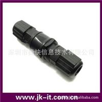  M20 RJ45防水接头 AP户外接头 防水连接器