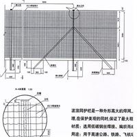 5×10荷兰护栏网