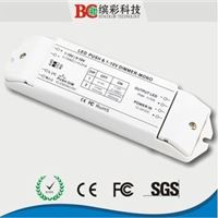 0-10V调光驱动器，0-10V转PWM信号调光驱动，1-10V调光器