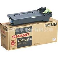 夏普(Sharp) AR-022ST-C墨粉 (AR-3818S,3020D;MX-M180D,M210D)