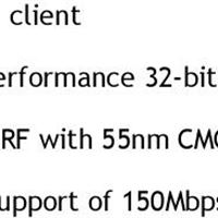 现货供应 随身Wifi 150Mbps