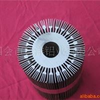 LED lamp radiator days lanterns