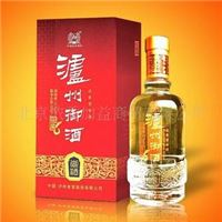 批发供应白酒 泸州老窖