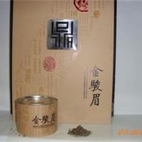 批发武夷山金俊眉 - 嫩芽茗茶-质量保证