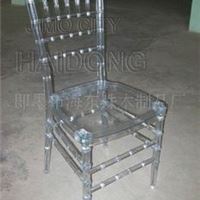 树脂竹节椅Resin Chiavari Chair(ANSI/BIFMA X5.1.1-2002)