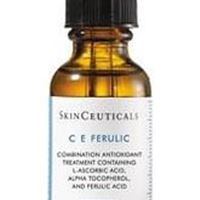 SkinCeuticals杜克 C E Ferul