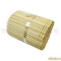 竹串印字 BAMBOO SKEWER