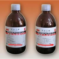 无水乙醇 AR 500ml