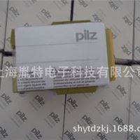 **皮尔兹PILZ安全继电器PNOZ X4订货号774730 PNOZ XV2