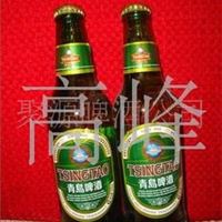 喜力啤酒(图 欢迎各界朋友莅临聚源啤酒公司参观