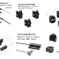 传感器系列 Sensors