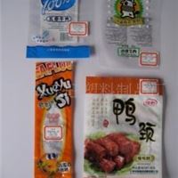 食品包装袋