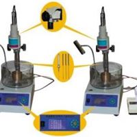沥青针入度仪