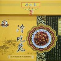 冷吃兔精品礼盒装450g