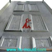 Door skin mould