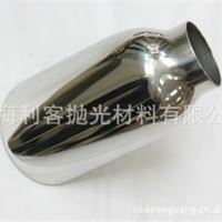 使用利客抛光材料-------抛光后的成品展示