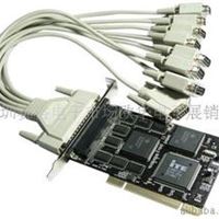 PCI8串口卡 PCI TO 8 X RS232扩