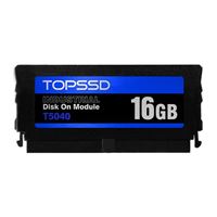 天硕 T5040工业DOM电子硬盘（16GB）