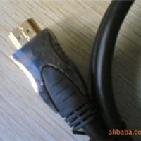 HDMI金属壳（黑镍） HDMI