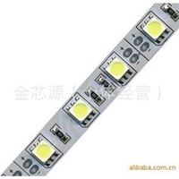 LED5050灯条、、60珠5050灯条，LED硬灯条