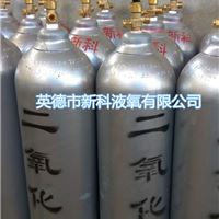 工业气体二氧化碳