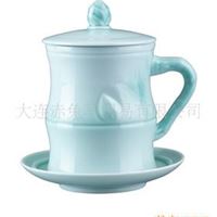 水能养生杯，水蓝晶+聚能瓷，奥运会指定产品