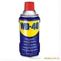 WD-40万能防锈剂 333ML