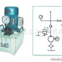 液压电动泵、液压泵站、液压泵、手动泵