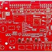 中国上海市供应线路板制作，承接焊接业务