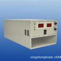 大型可调充电机 300V30A连续可调充电机