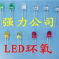 LED专用高透光率封装胶厂家