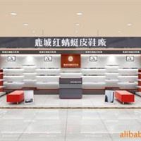 优质鞋子展示柜 加工定做（cm）