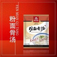 美味匙食品添加剂咸味配料 粉面骨汤