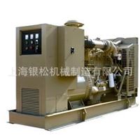 400kw康明斯发电机 400kw发电机 发电机组 KTA19-G4康明斯发电机