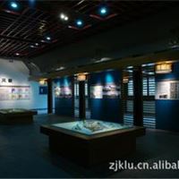 专业展馆展厅设计 展馆展厅