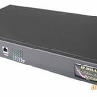 原厂2年质保16ports ADSL2+DSLAM