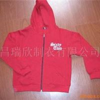 儿童绒衣 T/C绒布 秋季