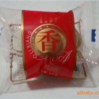 奥里香特色糕点红豆蓉（精装）