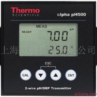 优特 Thermo PH500 仪表