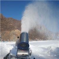 供应N-07诺泰克全自动造雪机