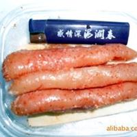 日本料理用特级明太鱼籽 福人居