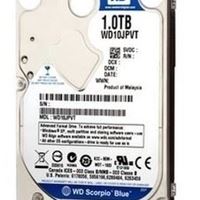 西数(WD) 1TB 2.5寸 笔记本硬盘原装