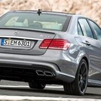 全新AMG奔驰E级改E63AMG